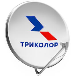 Триколор Гатчина